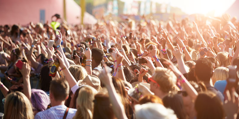 Los mejores festivales de música de verano 2023